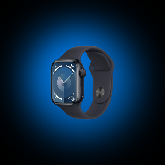 Apple Watch 9